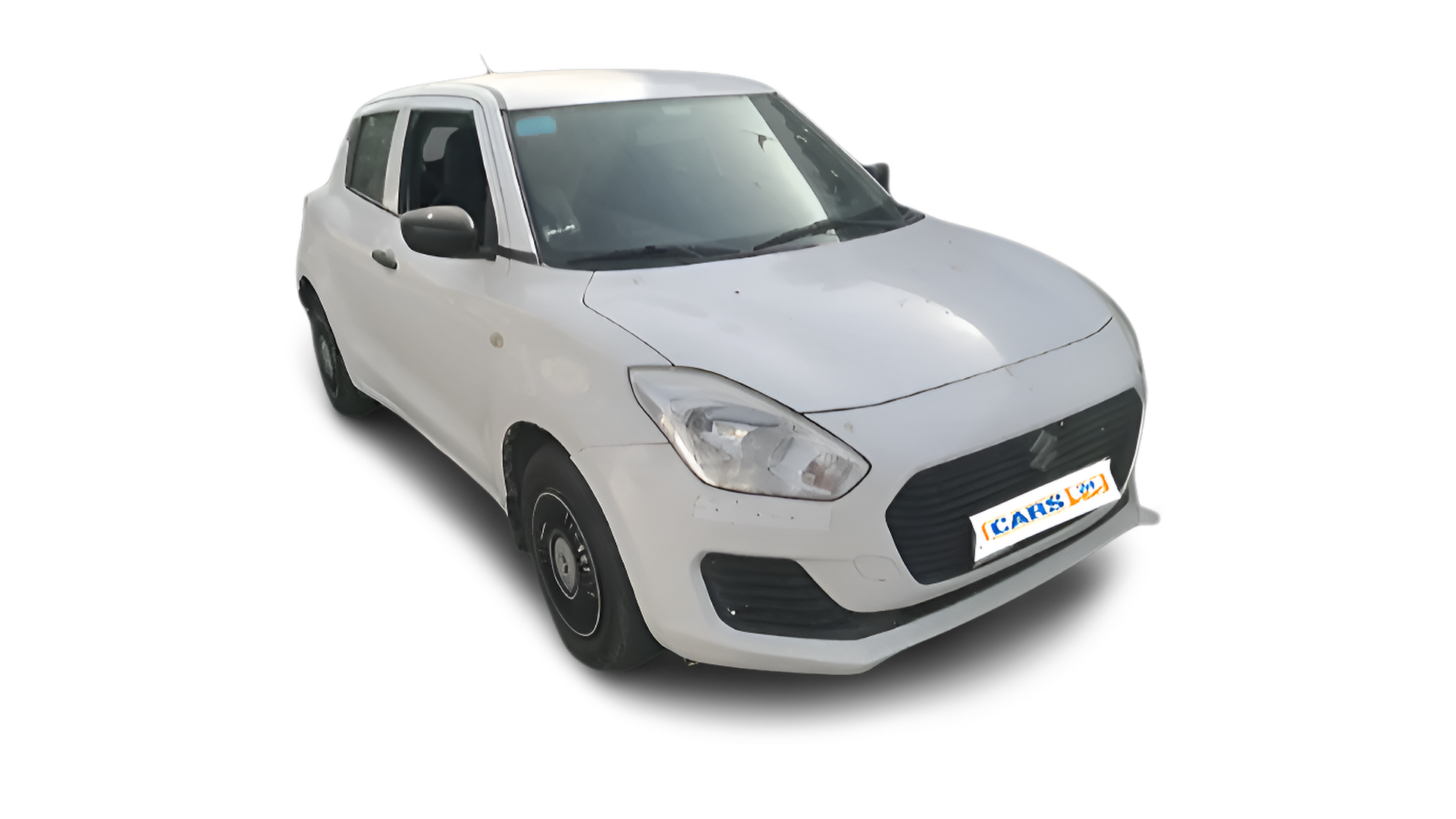 2020 Maruti Swift - Hatchback - Petrol - Manual - ₹4.26 lakh